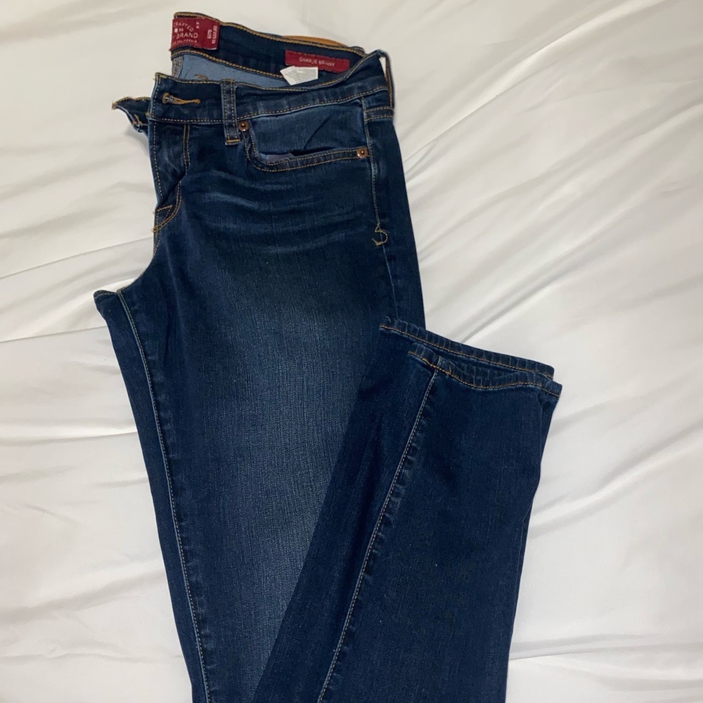Lucky Brand Jeans